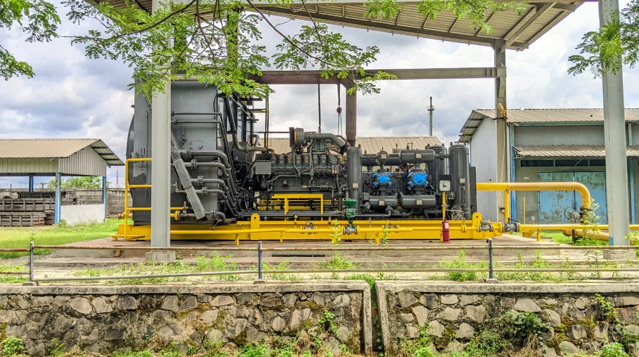 Rental Gas Compressor - Tambun (3)